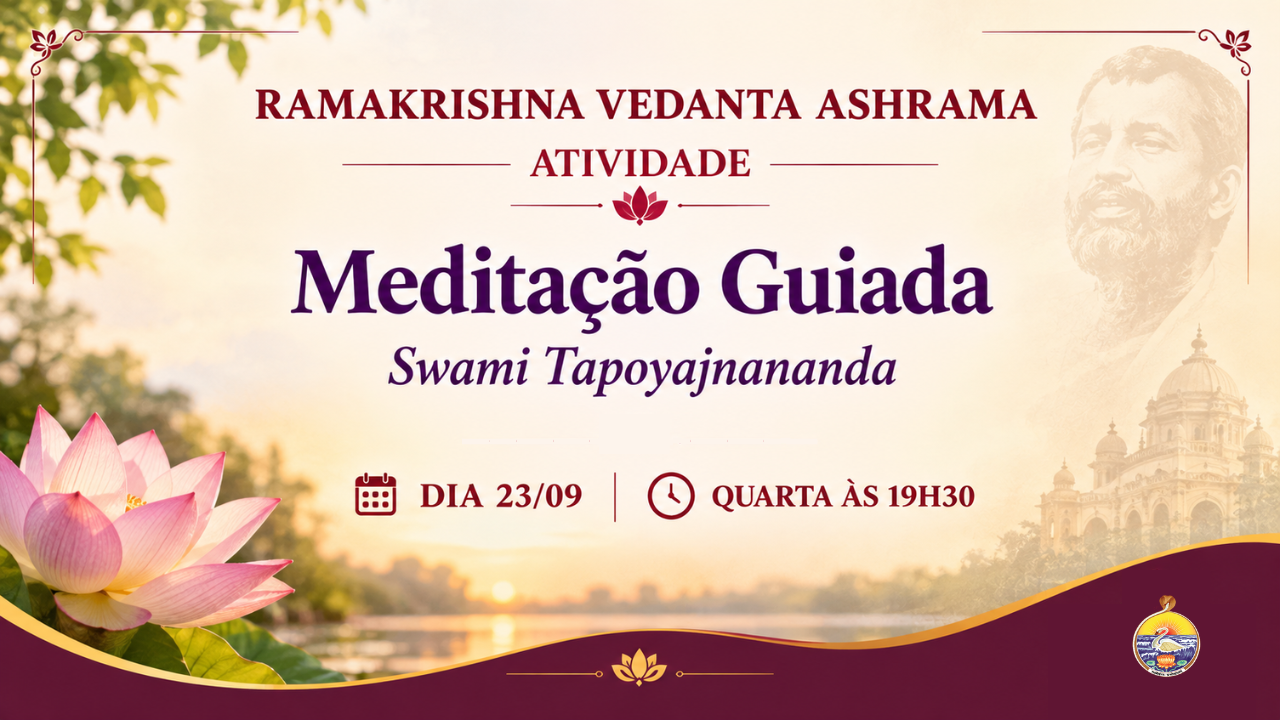 PAALESTRA VEDANTA