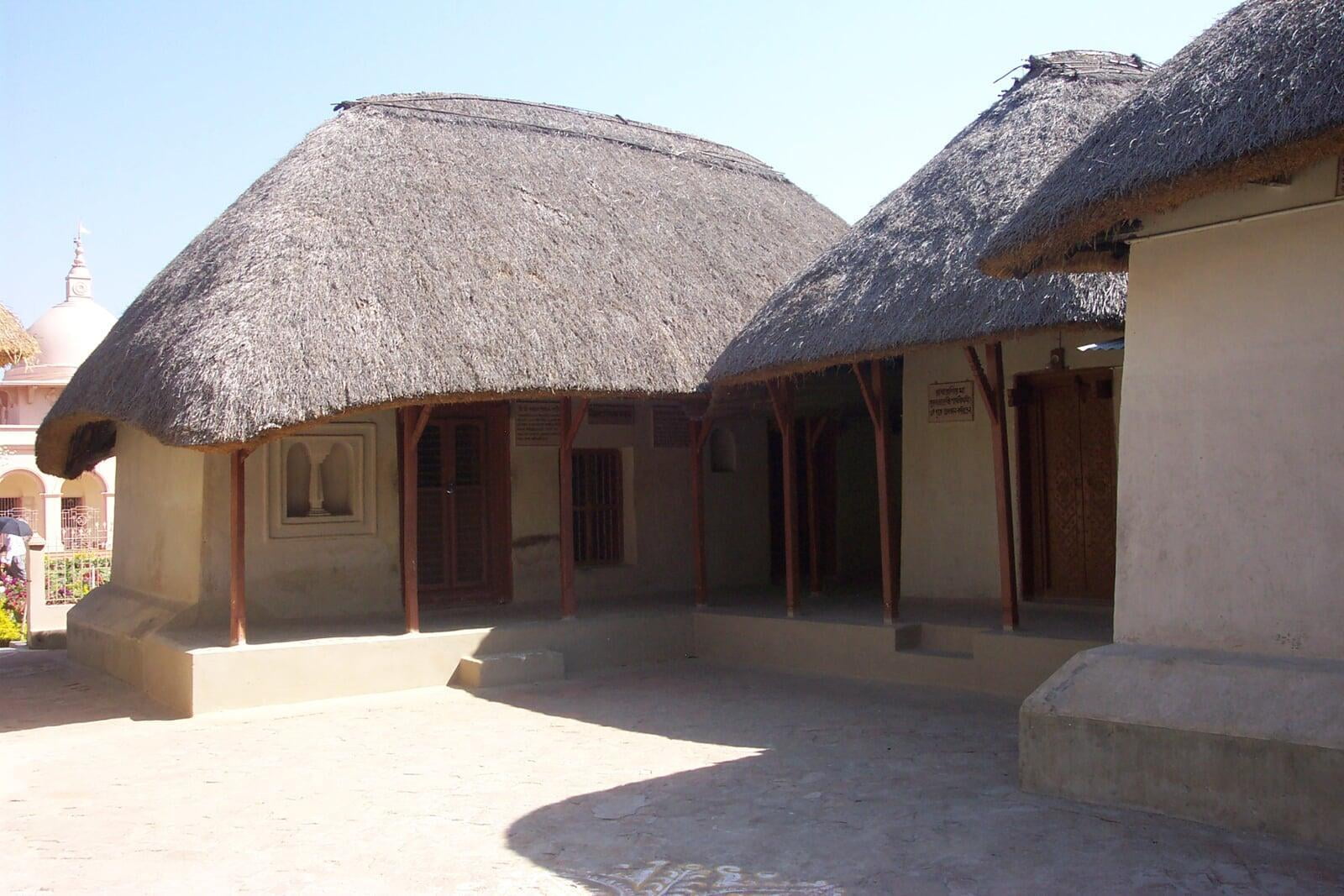 Sri Saradadevi Jayarambati