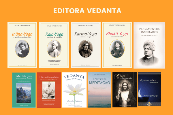 Editora Vedanta 