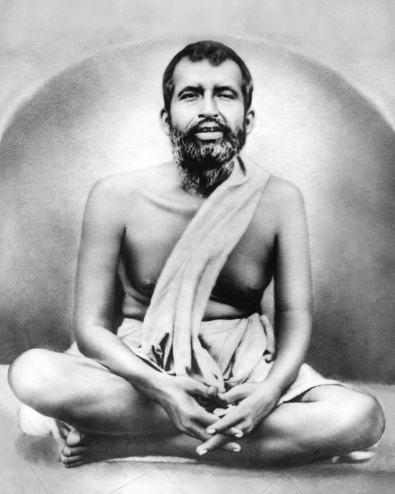 Sri Ramakrishna