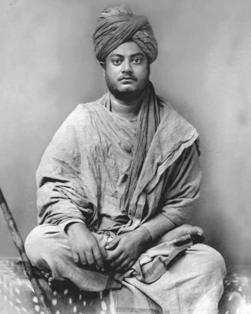 Swami Vivekananda