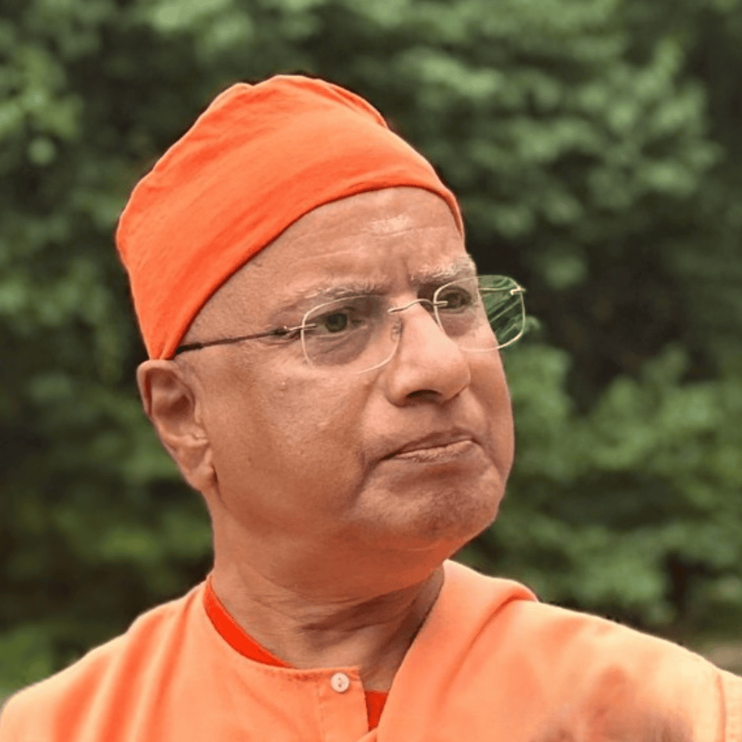 Swami Nirmalatmananda
