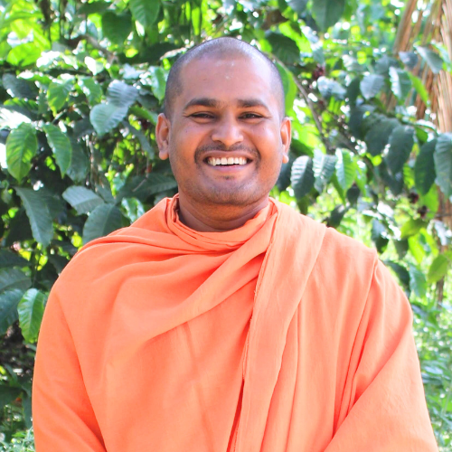 Swami Tapoyajnananda