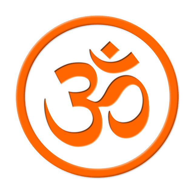 Mantra OM Vedanta