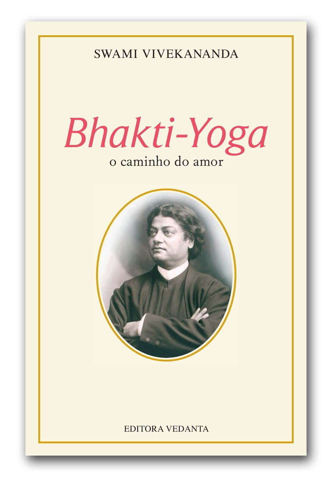 Bhakti yoga
