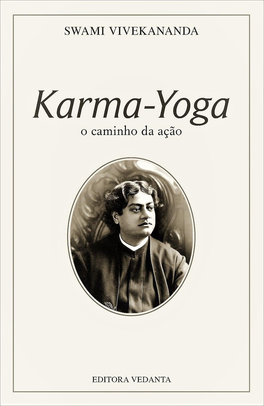 Karma yoga