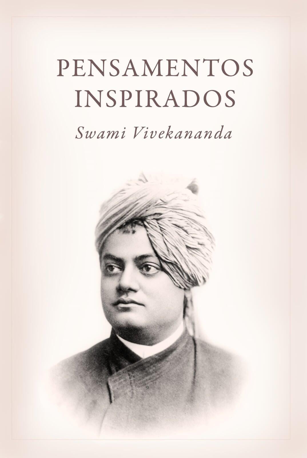 Pensamento Inspirados