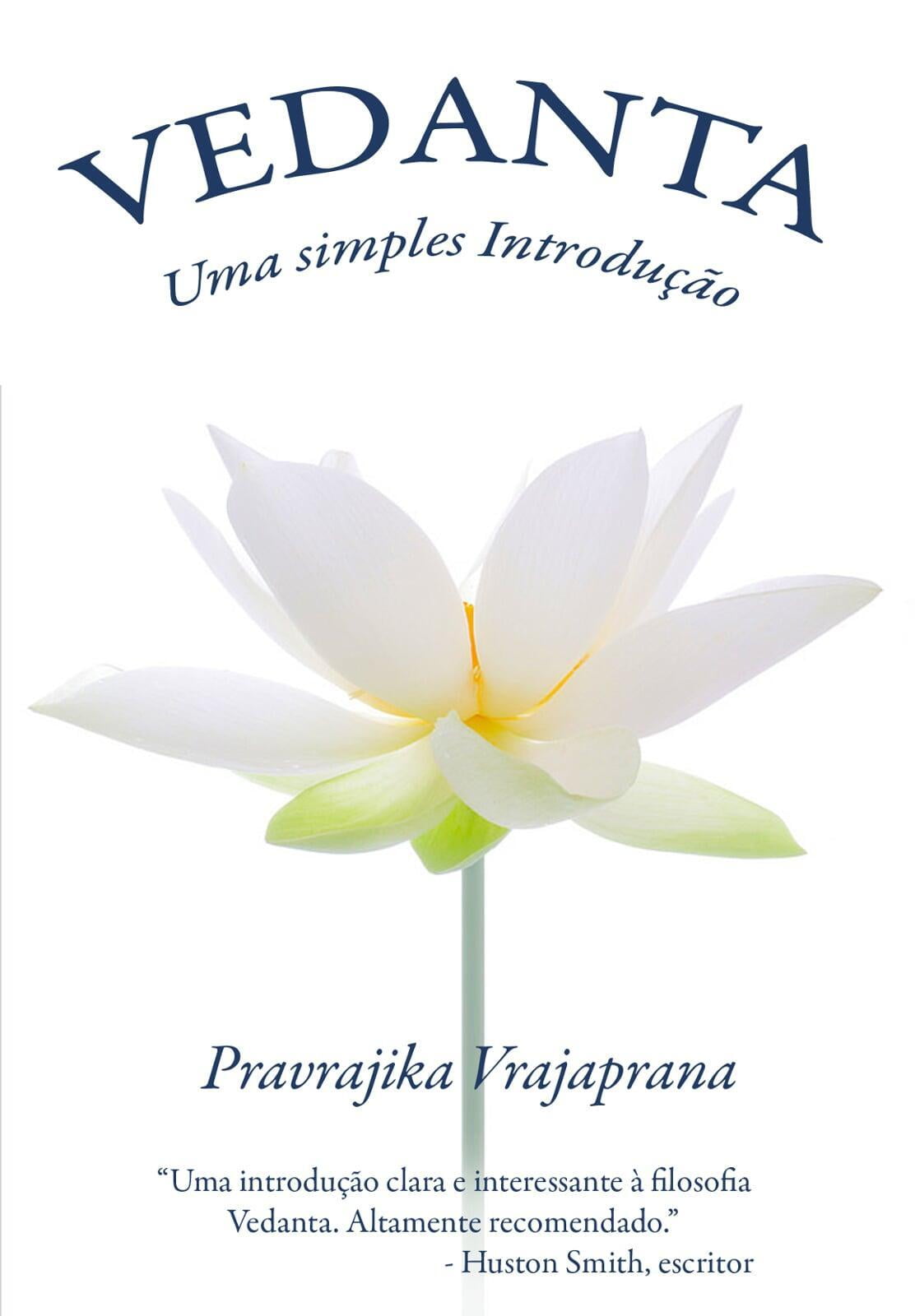 Vedanta Uma simples introducao